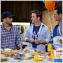 Entourage : photo Jerry Ferrara, Kevin Connolly, Kevin Dillon