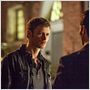Photo Daniel Gillies, Joseph Morgan