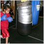 Boxing Gym