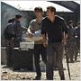 Terra Nova : photo Jason O'Mara, Landon Liboiron