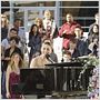 Super Hero Family : photo Sara Bareilles
