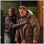 Mike & Molly : photo Billy Gardell, Reno Wilson