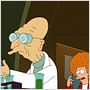 Futurama : photo