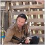 Photo Andrew Lincoln