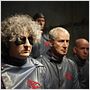 Hero Corp : photo Agnès Boury, Gerard Darier, Philippe Noel