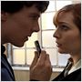 Photo Benedict Cumberbatch, Katherine Parkinson