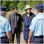Fortunes : photo Philippe Magnan, Salim Kechiouche