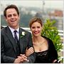 Private Practice : photo Kadee Strickland, Paul Adelstein