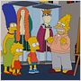 Les Simpson : photo