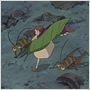 Arrietty le petit monde des chapardeurs
