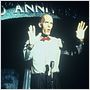 Mystères à Twin Peaks : photo Carel Struycken