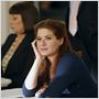Smash : photo Debra Messing