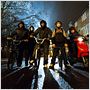 Attack The Block