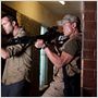 Photo Philip Winchester, Sullivan Stapleton