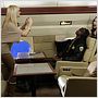 2 Broke Girls : photo 2 Chainz, Beth Behrs, Kat Dennings