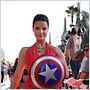Captain America : First Avenger