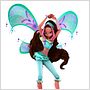 Winx Club, l'aventure magique 3D
