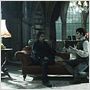 Dark Shadows