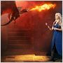 Photo Emilia Clarke