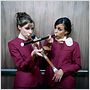 Workingirls : photo Alice Belaïdi, Clémence Faure