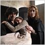 Photo Annelise Hesme, Aurélien Wiik, Lula Cotton-Frapier
