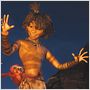 Les Croods