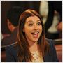 Photo Alyson Hannigan