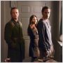 Photo Billy Burke, Daniella Alonso, David Lyons