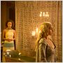 Photo Emilia Clarke, Nathalie Emmanuel