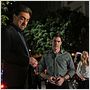 Photo Joe Mantegna, Thomas Gibson