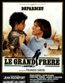 Affiche - FILM - Le Grand Frère : 4519