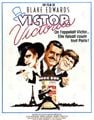 Affiche - FILM - Victor Victoria : 1850