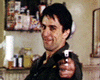 Taxi Driver Extrait vidéo VO Taxi Driver Extrait vidéo VO
