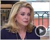 Dominique Blanc, Catherine Deneuve, Vanessa Paradis Interview 3: Certains l'aiment chaud Dominique Blanc, Catherine Deneuve, Vanessa Paradis Interview 3: Certains l'aiment chaud