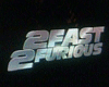 2 Fast 2 Furious Bande-annonce VF 2 Fast 2 Furious Bande-annonce VF
