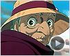 Le Château ambulant Bande-annonce VO Le Château ambulant Bande-annonce VO