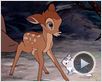 Bambi Extrait vidéo VF