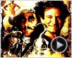 Hook ou la revanche du Capitaine Crochet Bande-annonce VO