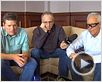 Jim Abrahams, David Zucker, Jerry Zucker Interview : Hot Shots!