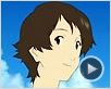 La Traversée du temps Bande-annonce (2) VO La Traversée du temps Bande-annonce (2) VO