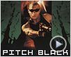 Merci Qui? N°240 - "Pitch Black"