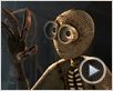 Numéro 9 Bande-annonce VO
