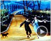 Le Magicien d'Oz Bande-annonce (2) VO