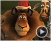 Joyeux Noël Madagascar Teaser VF