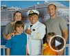 La Croisière Teaser La Croisière Teaser