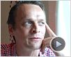 Esben Toft Jacobsen Interview : L'Ours Montagne Esben Toft Jacobsen Interview : L'Ours Montagne
