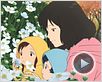 Les Enfants Loups, Ame & Yuki Bande-annonce VO Les Enfants Loups, Ame & Yuki Bande-annonce VO