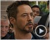 Iron Man 3 Bande-annonce VO