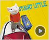 Stuart Little Bande-annonce (2) VF Stuart Little Bande-annonce (2) VF