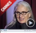 Photo : Cannes 2013 N°23 - Jane Campion dit tout sur sa nouvelle série !